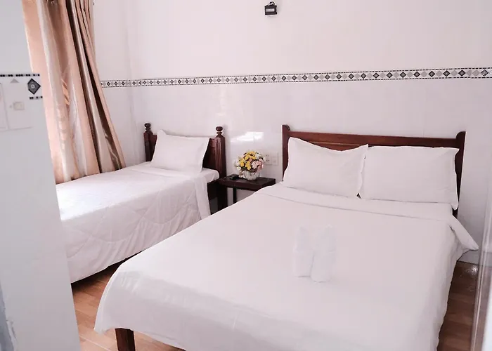 5H Homestay & Motorbikes For Rent
