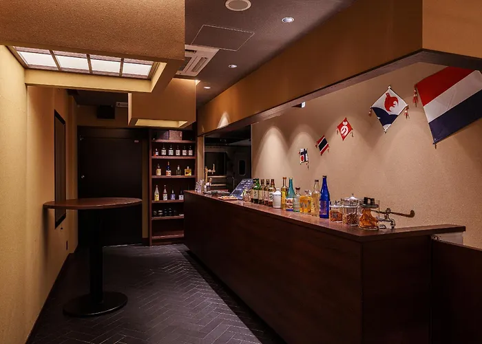 Hotel H2 Trip&Business Nagasaki