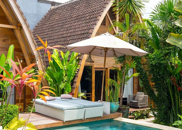 Karma House Ungasan