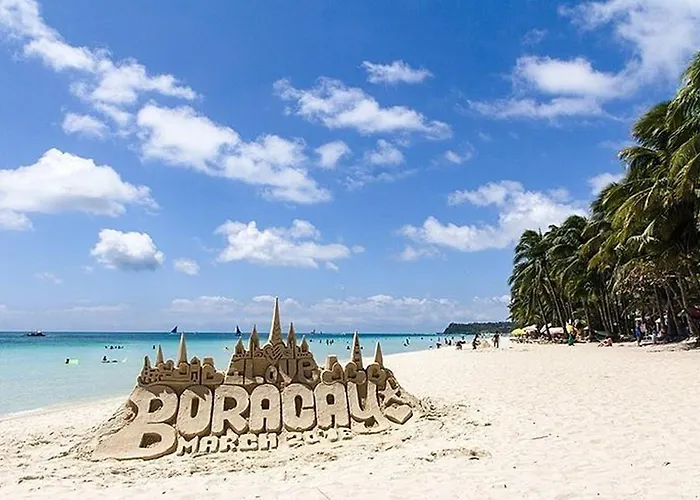 Bans Beach Resort Boracay