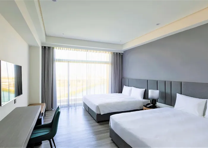 Formosa Yacht Resort