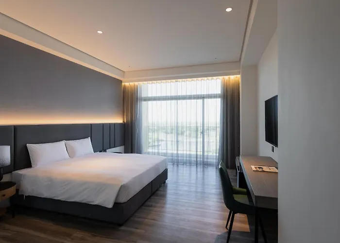 Formosa Yacht Resort