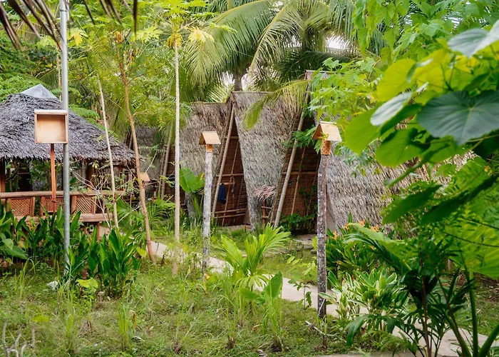 Wonderland Hotel Siquijor