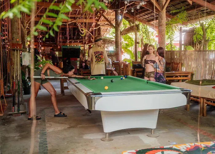 Wonderland Hotel Siquijor