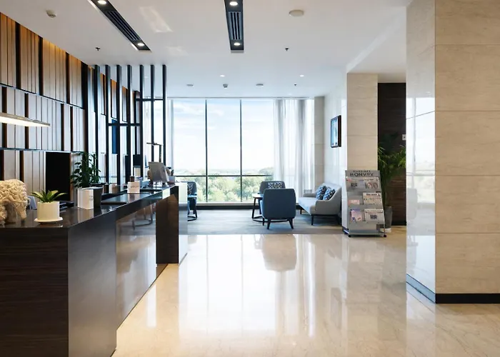 Fairfield By Marriott Agra