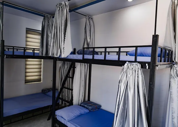 Nalani Homestay & Hostel Hoi An