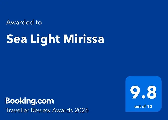 Sea Light Mirissa
