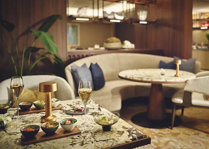 Intercontinental Sapporo By Ihg