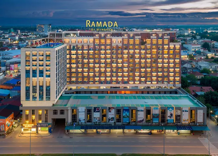 Huameidahotel