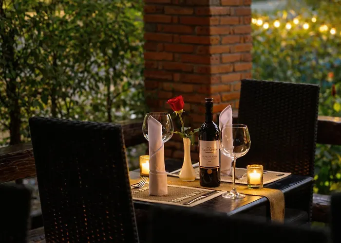 Kravan Siem Reap Boutique Villa