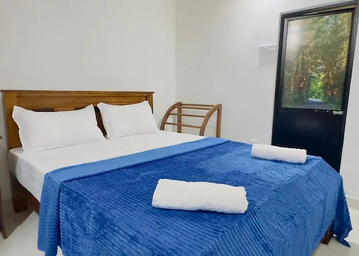 My Transit Stay Hotel - Near Airport