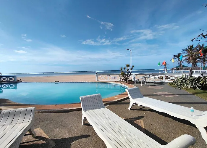 Punta Riviera Resort Bolinao