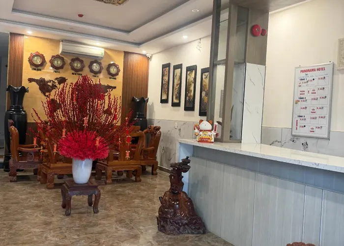 Panaroma Boutique Hotel