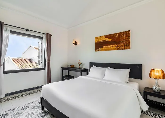 Muca Hoi An Co-Living & Work Retreat