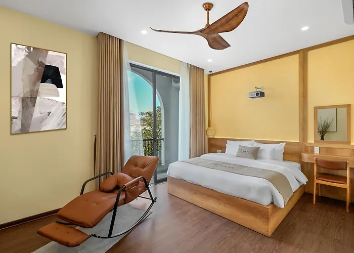 Lucas Boutique Home Hue