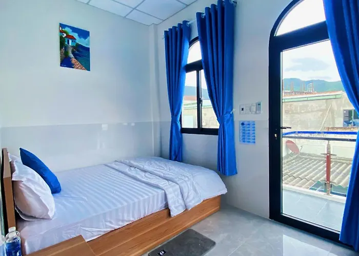 Homestay Quoc Anh - Vinh Hy