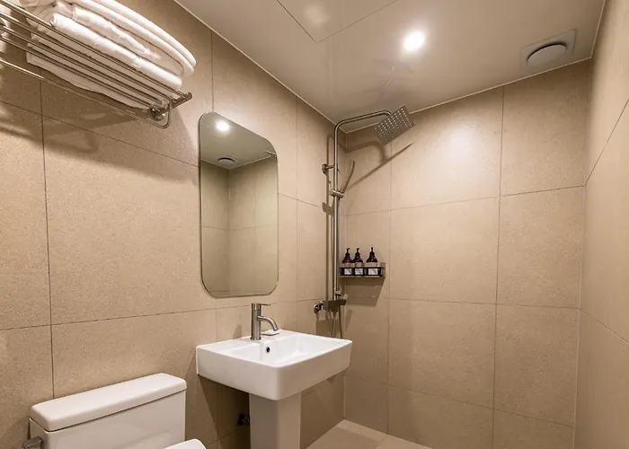 Vinetree Boutique Hotel