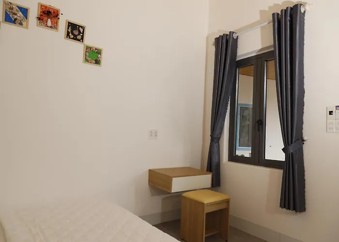 Homestay Sy Vinh Hy
