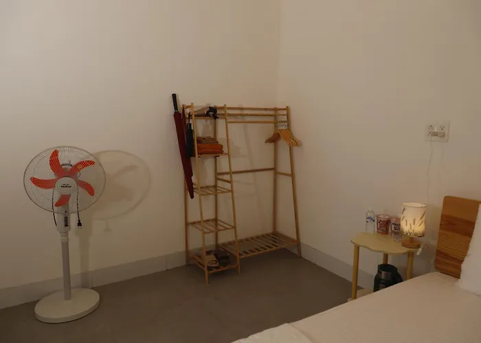 Homestay Sy Vinh Hy