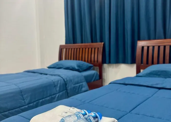 Saysouly Guesthouse