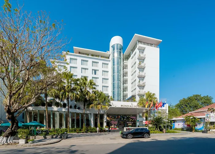 Mondial Hotel Hue