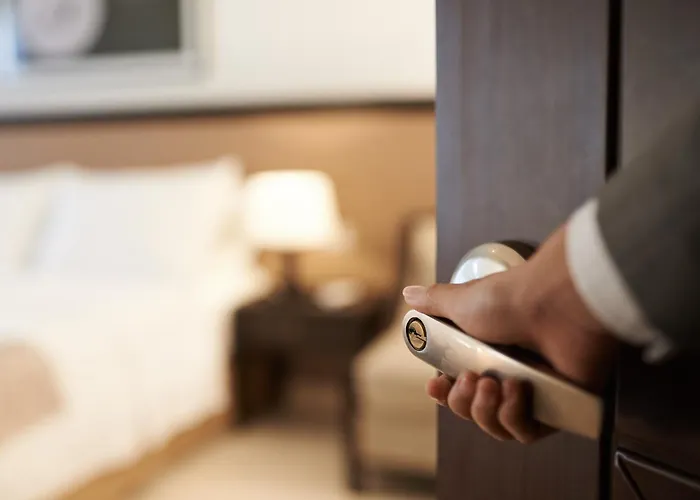 Hotel Mystays Utsunomiya
