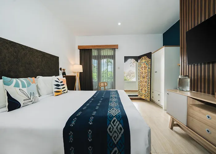 Hotel Sanur House
