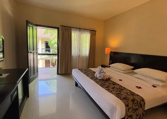 Legian Paradiso Hotel