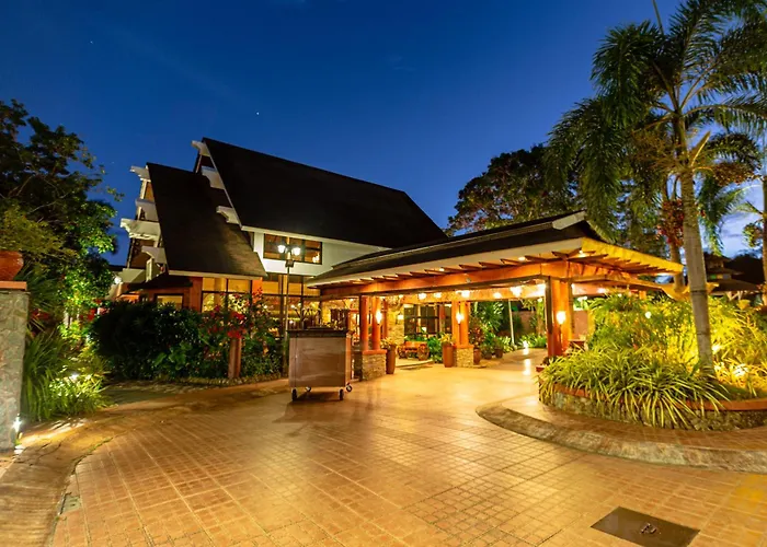 Flushing Meadows Resorts & Playground Panglao