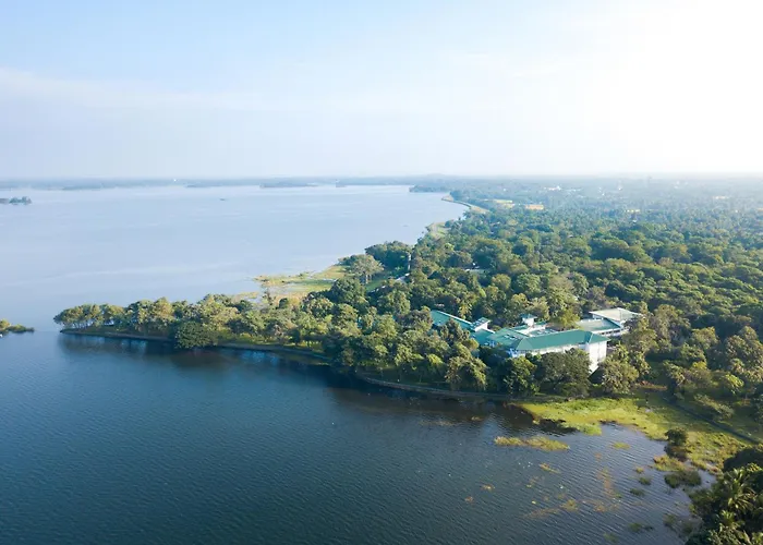 Hotel Sudu Araliya