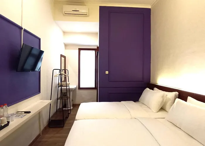 Riche Heritage Hotel