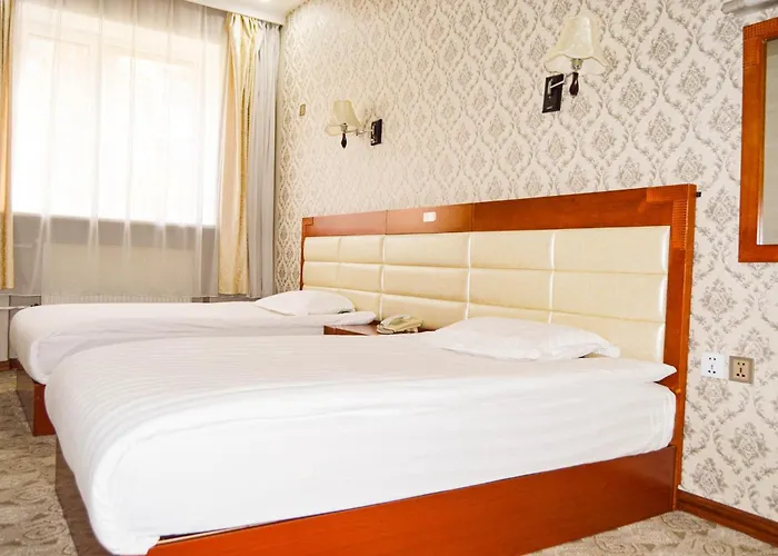 Guide Hotel