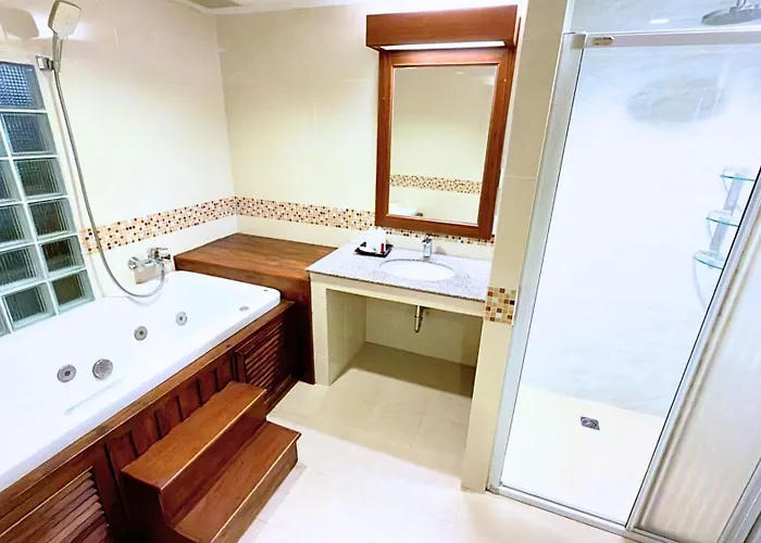 Orchid Garden Hotel Patong