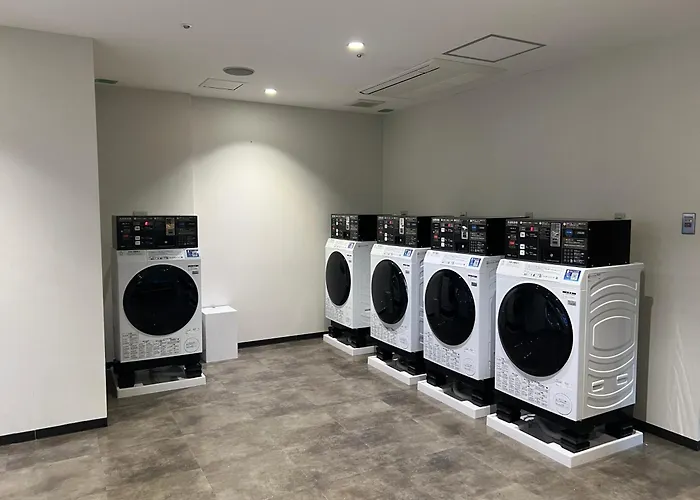 Hotel Jal City Nagano
