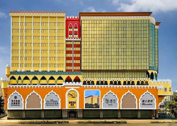 Casa Real Hotel