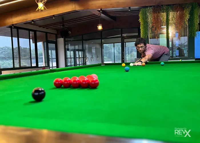 Green View By Green Tree - Behind Pramarth Niketan