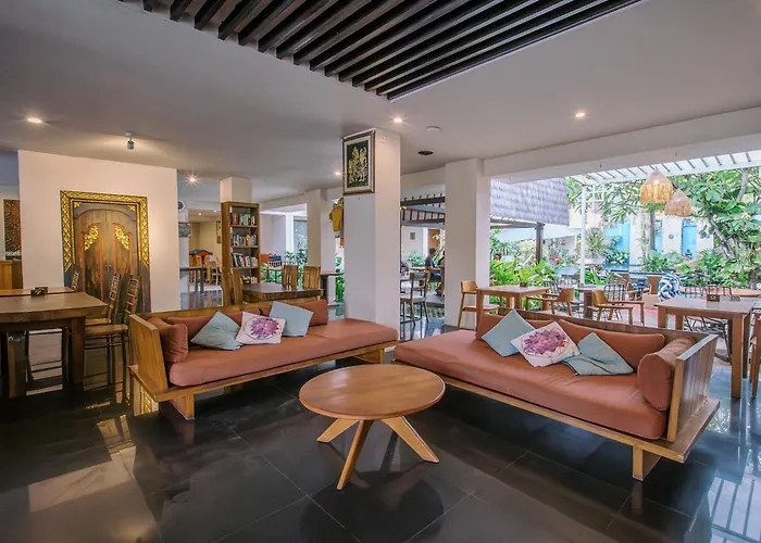 Abian Harmony Hotel Sanur