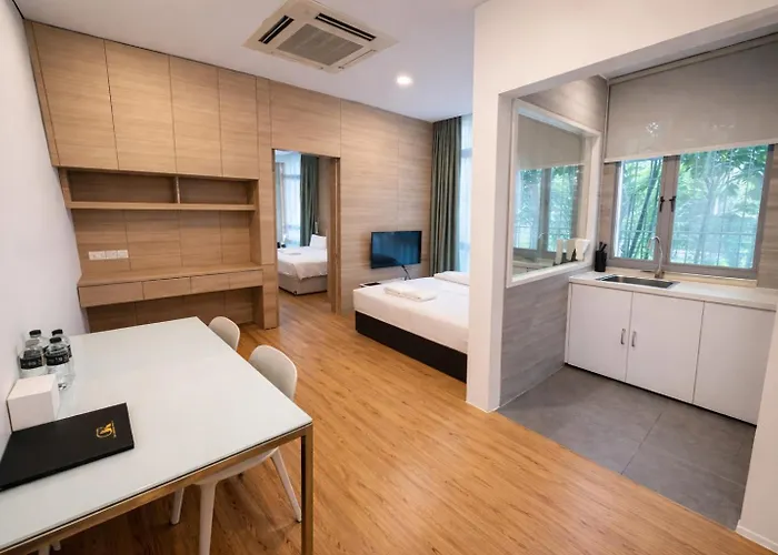 Oxley Thanksgiving Residence