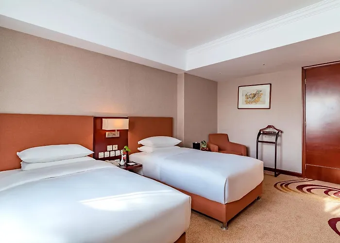 Beijing Feitian Hotel