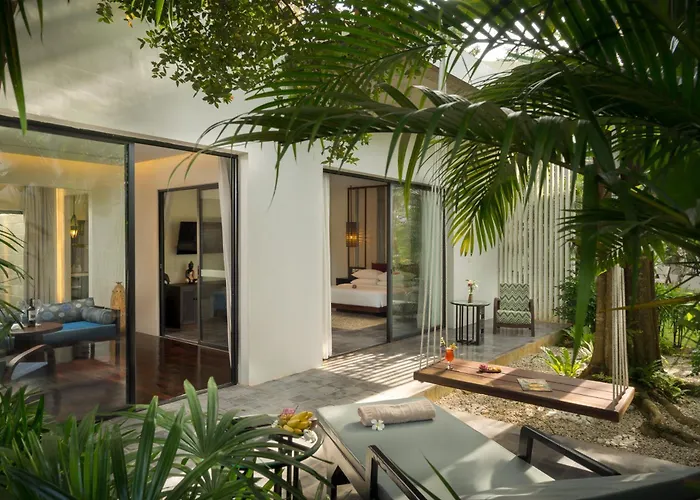 Metta Residence & Spa