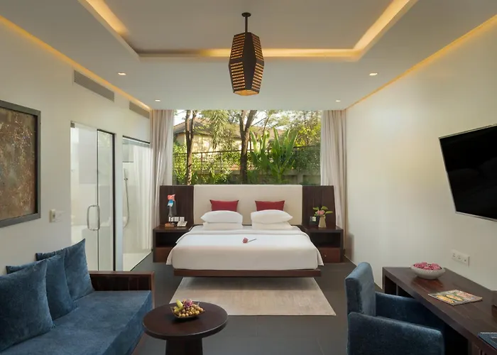 Metta Residence & Spa