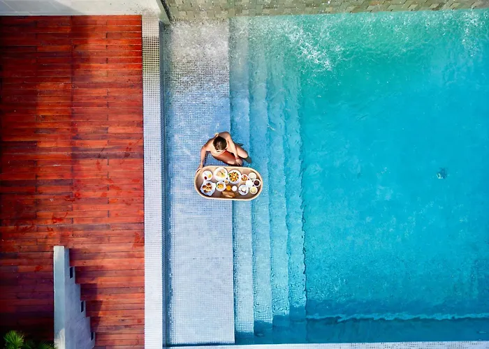Shintana Saya Residence Siem Reap
