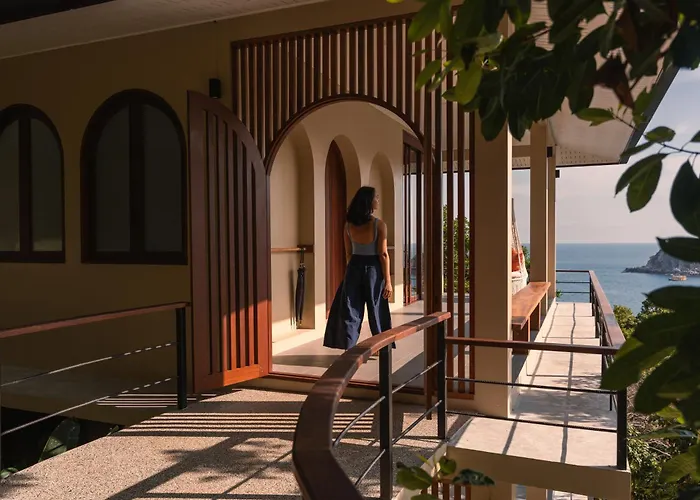 Baan Talay Resort & Yoga