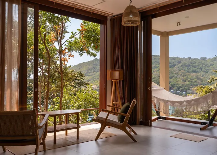 Baan Talay Resort & Yoga