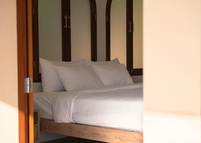 Baan Talay Resort & Yoga