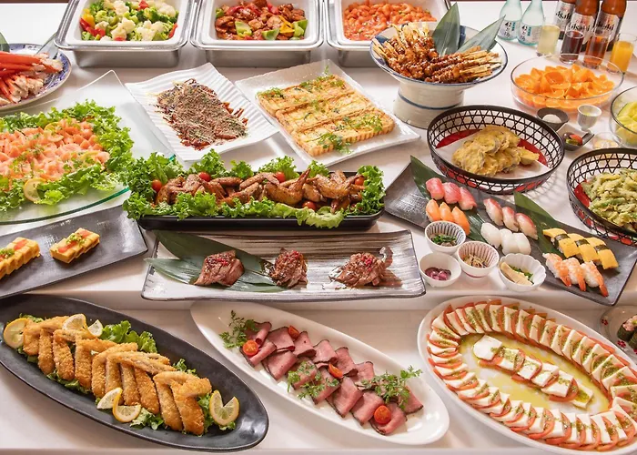 Fuji Matsuzono Hotel