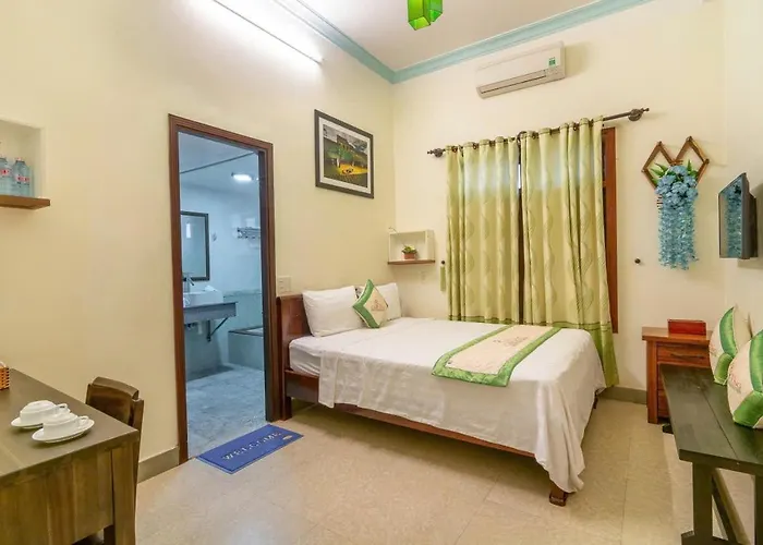 Fig Tree Boutique Villa