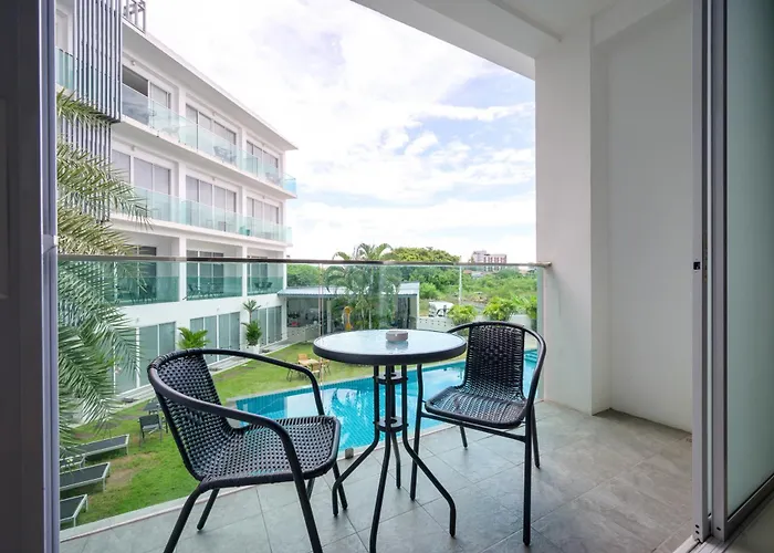 Cozy Resort, A Boutique Hotel
