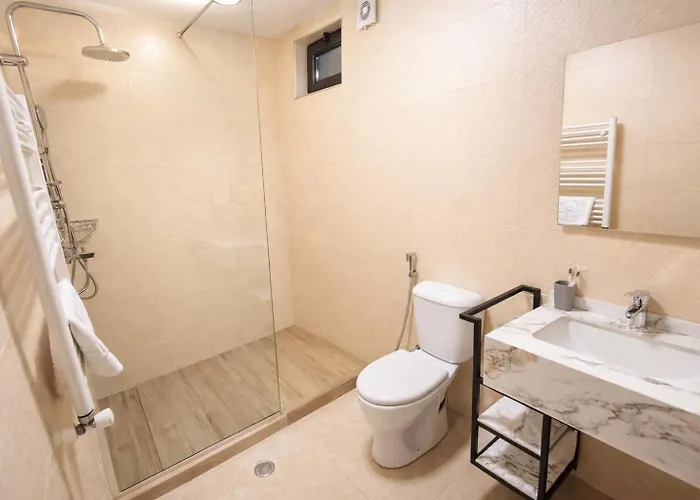Hotel Green Town Kutaisi