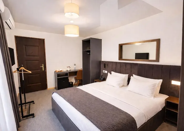Hotel Green Town Kutaisi